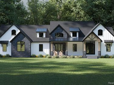 3855 Conifer Court, Burtchville Twp, MI 48059