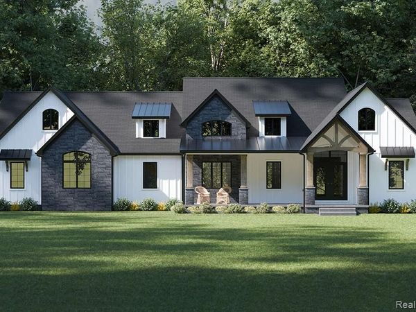3855 Conifer Court, Burtchville Twp, MI 48059