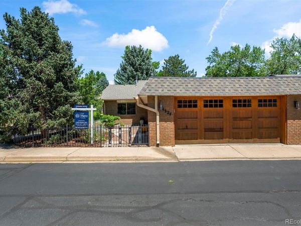4824 Briar Ridge Court, Boulder, CO 80301