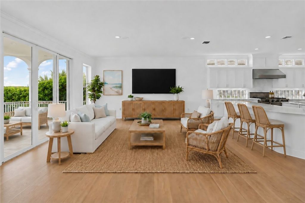 8020 S Seacrest Drive, Vero Beach, FL 32963 Photo