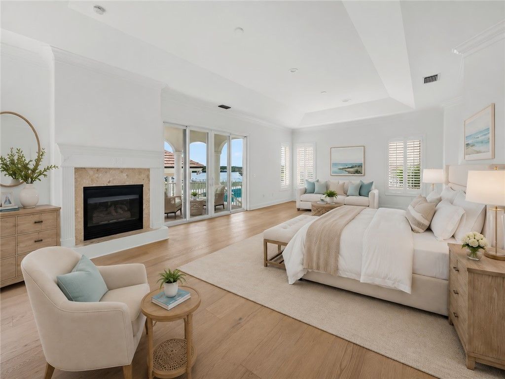 8020 S Seacrest Drive, Vero Beach, FL 32963 Photo