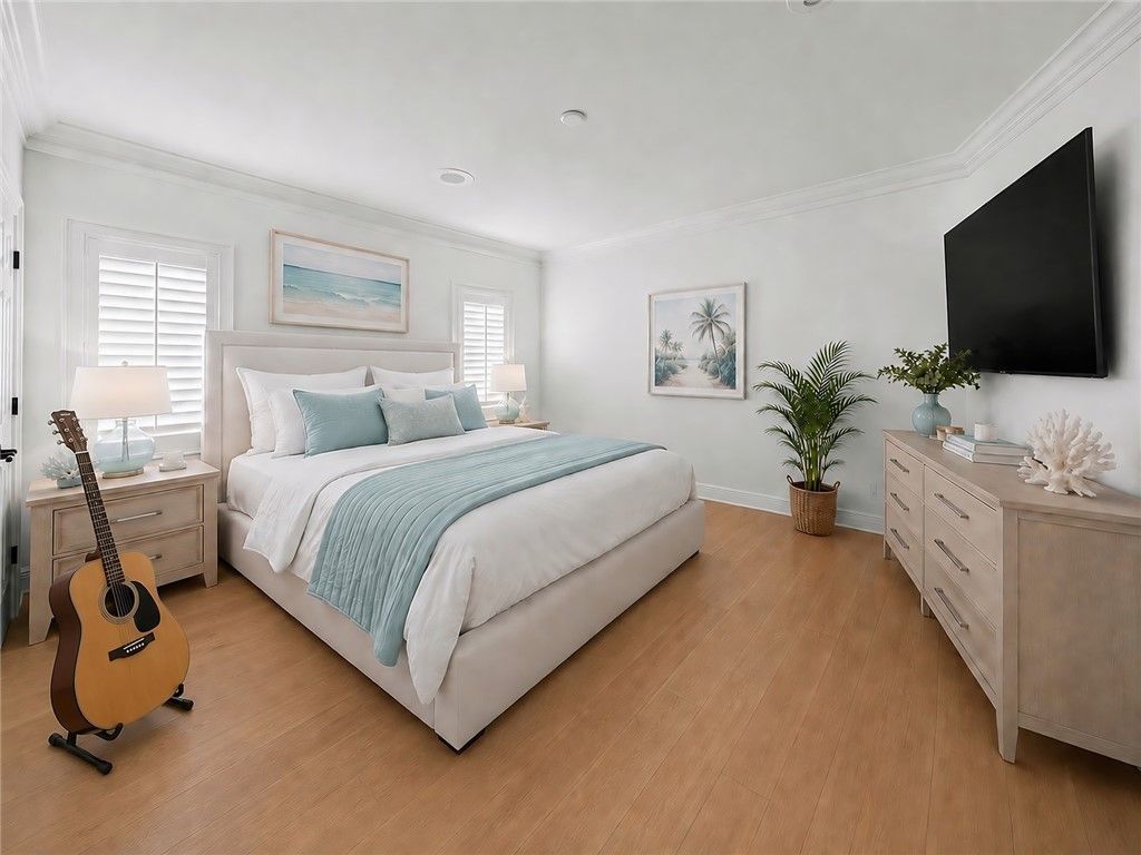 8020 S Seacrest Drive, Vero Beach, FL 32963 Photo