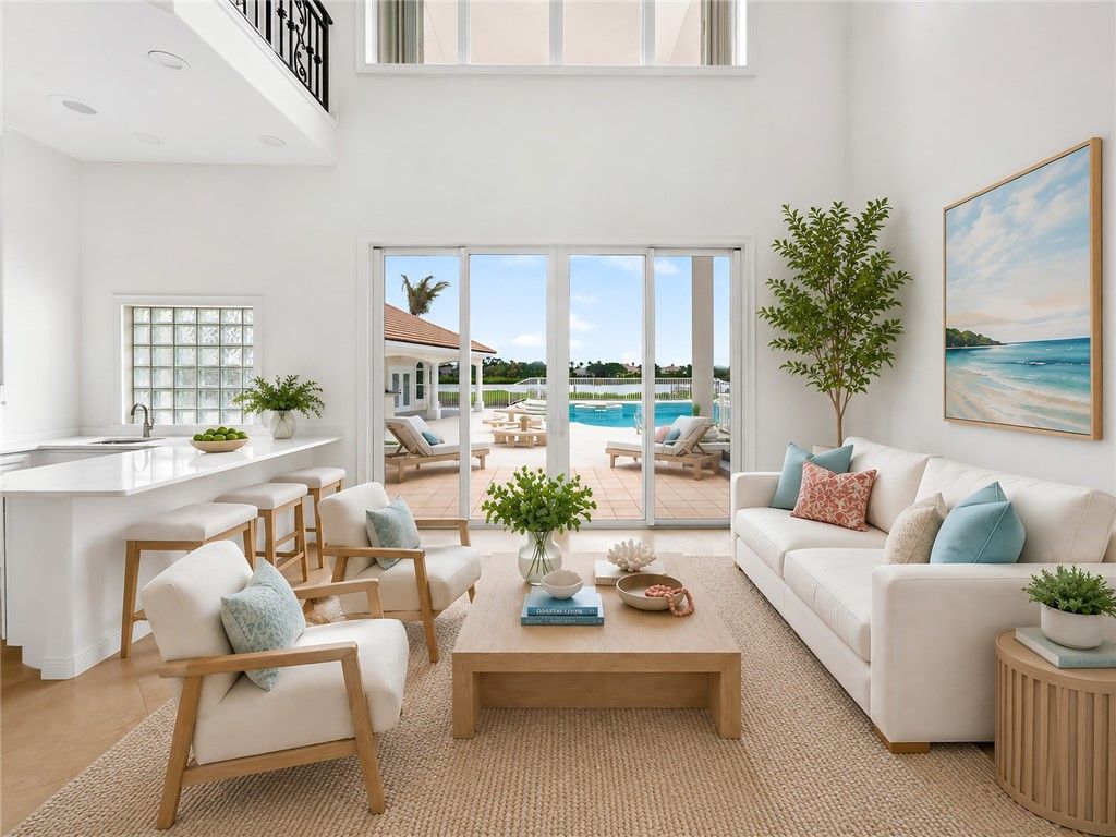 8020 S Seacrest Drive, Vero Beach, FL 32963 Photo