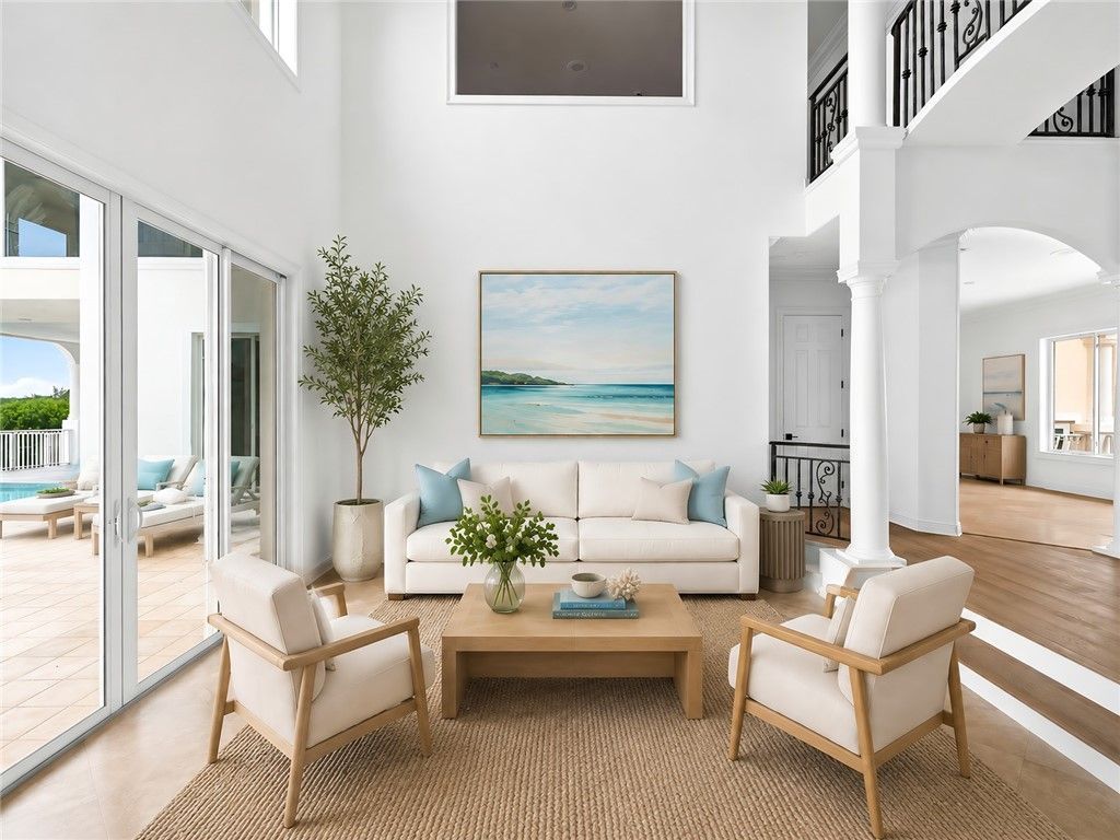 8020 S Seacrest Drive, Vero Beach, FL 32963 Photo