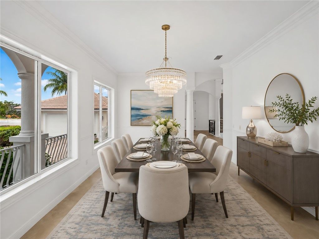 8020 S Seacrest Drive, Vero Beach, FL 32963 Photo