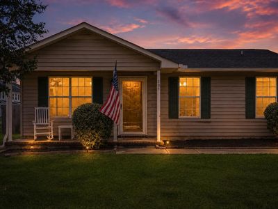101 Lacey Court, Moncks Corner, SC 29461