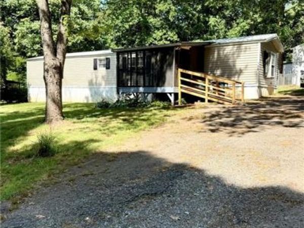 196 Sonora Drive , Advance, NC 27006