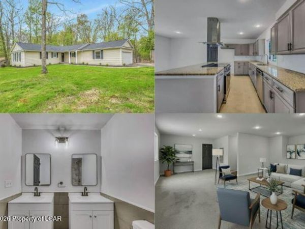 10 Division Street, Mountain Top, PA 18707
