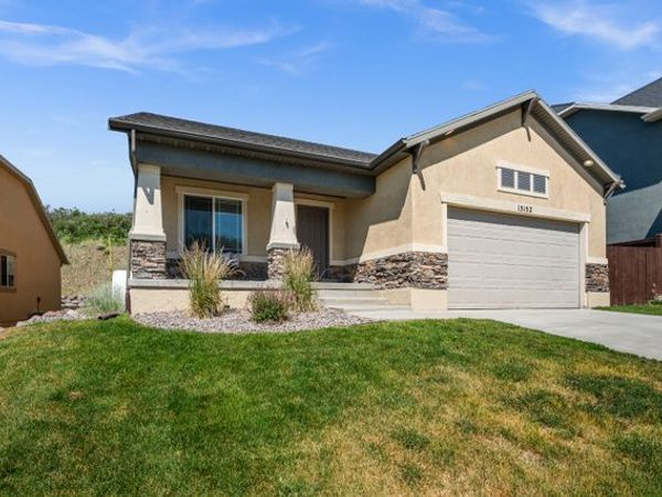 15152 S EAGLE CHASE DR, Draper, UT 84020
