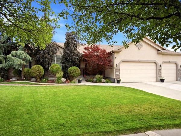 1977 COLT DR , Farmington, UT 84025