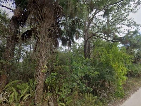 6451 Longhorn TRL , FORT MYERS, FL 33905