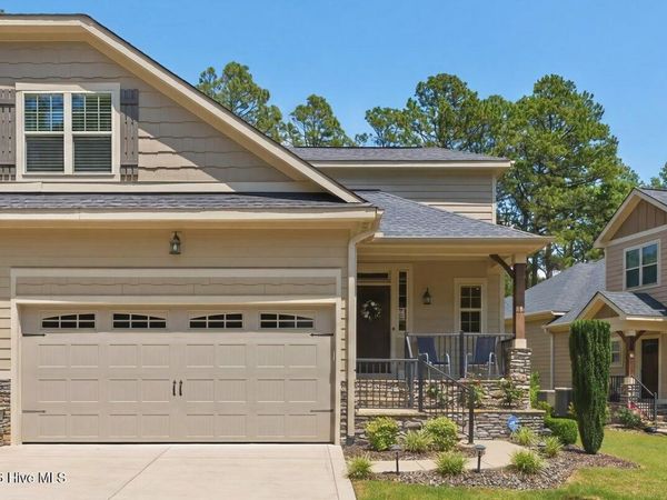 1 Robins Roost, Unit B, Whispering Pines, NC 28327