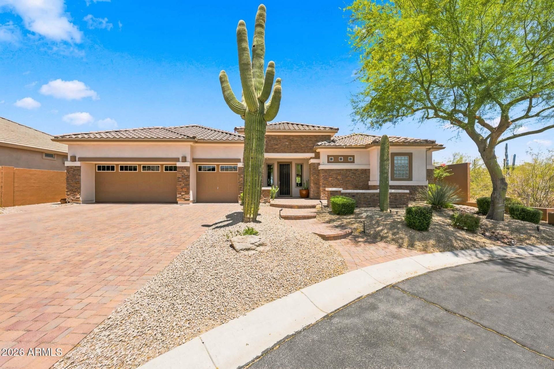 32203 N 56th Place, Cave Creek, AZ 85331 Main Photo