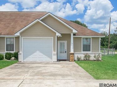 11705 Burgess Ave, Unit #1A, Walker, LA 70785