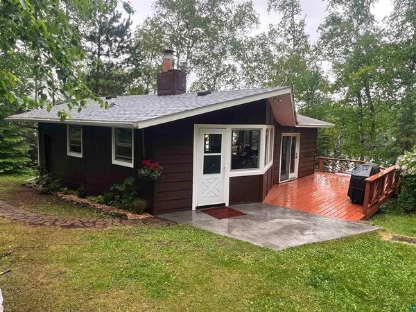 7125 Island Lake Falls Road , Duluth, MN 55803