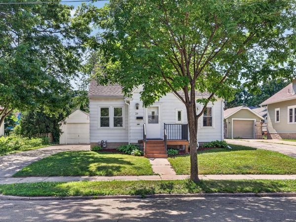25 13th Avenue SE, Rochester, MN 55904
