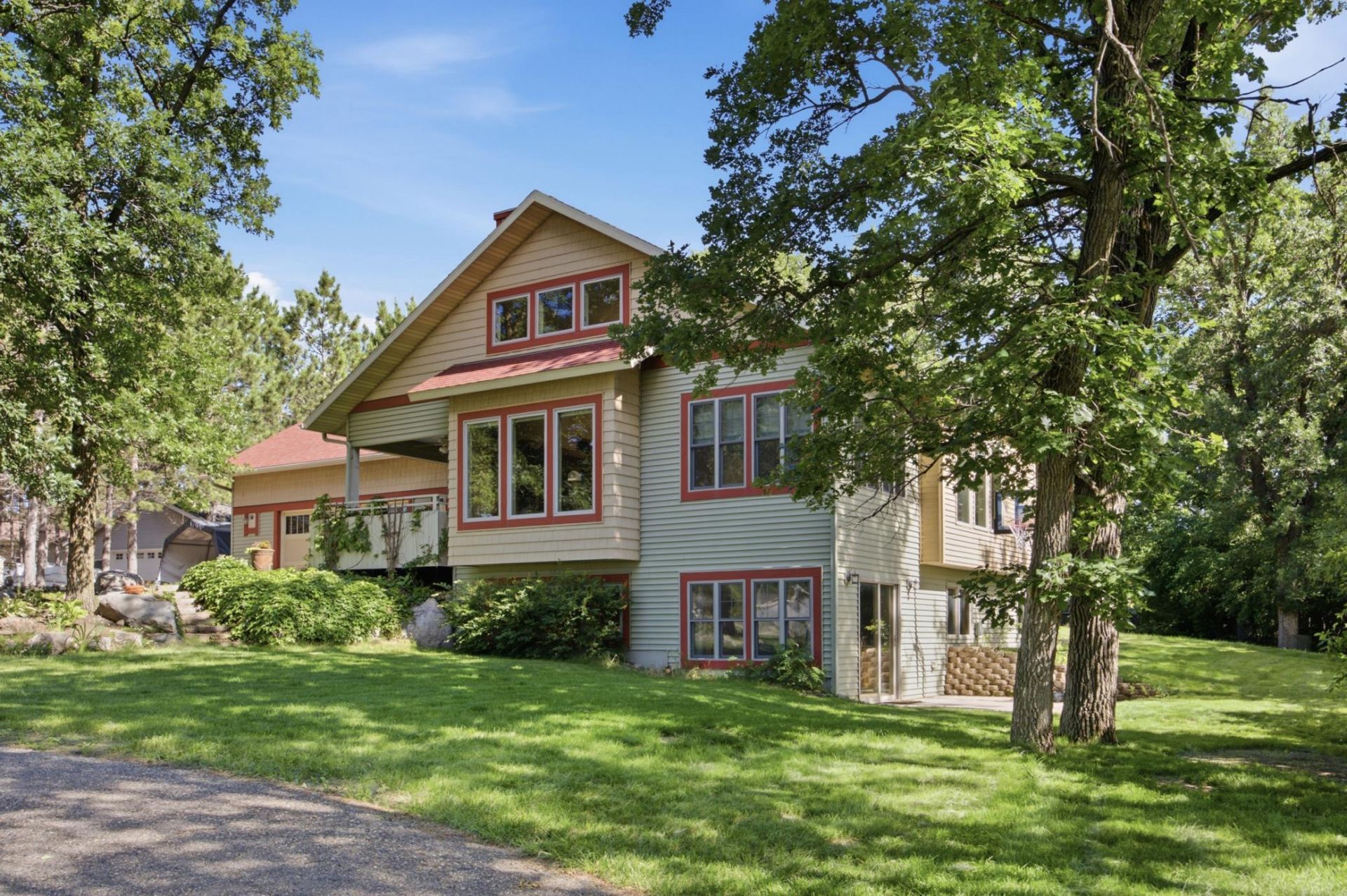 1854 Long Lake Road, Detroit Lakes, MN 56501 Main Photo