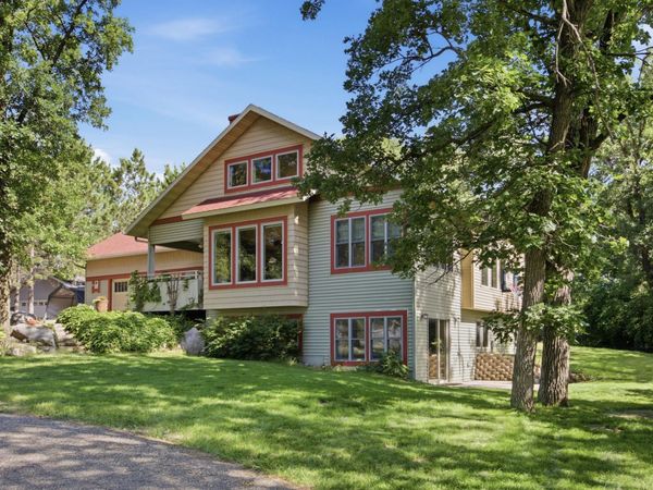 1854 Long Lake Road, Detroit Lakes, MN 56501