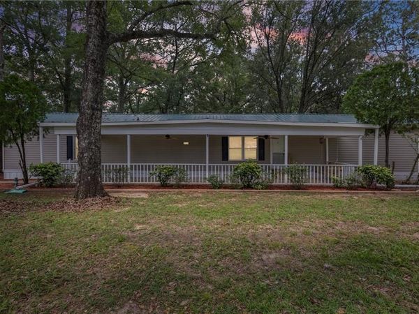 8675 Hunters Pointe Drive N, Theodore, AL 36582