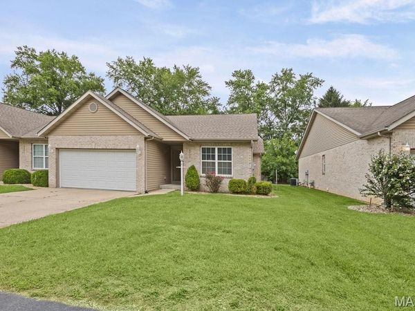 2217 Centreville Avenue , Belleville, IL 62220