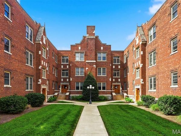 4101 Magnolia Avenue, Unit 105, St Louis, MO 63110