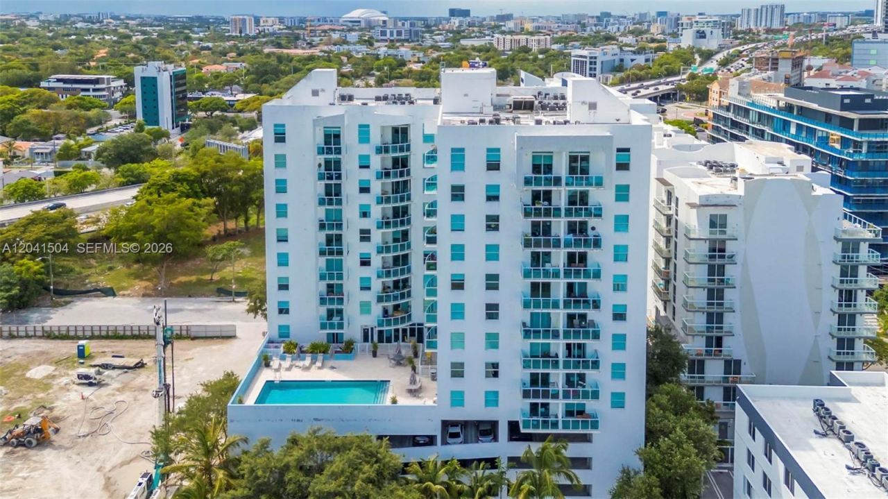 1723 SW 2nd Ave, Unit 607, Miami, FL 33129 Photo