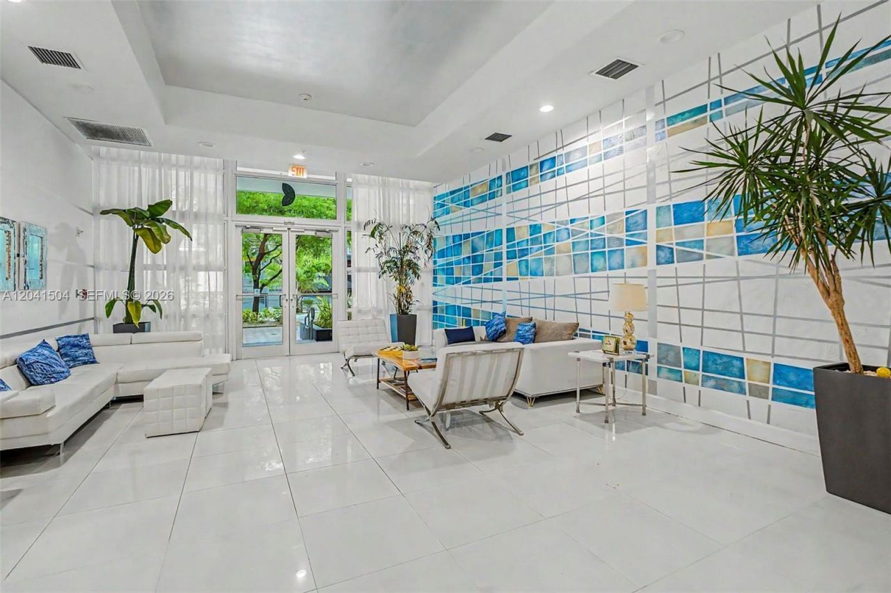 1723 SW 2nd Ave, Unit 607, Miami, FL 33129 Photo