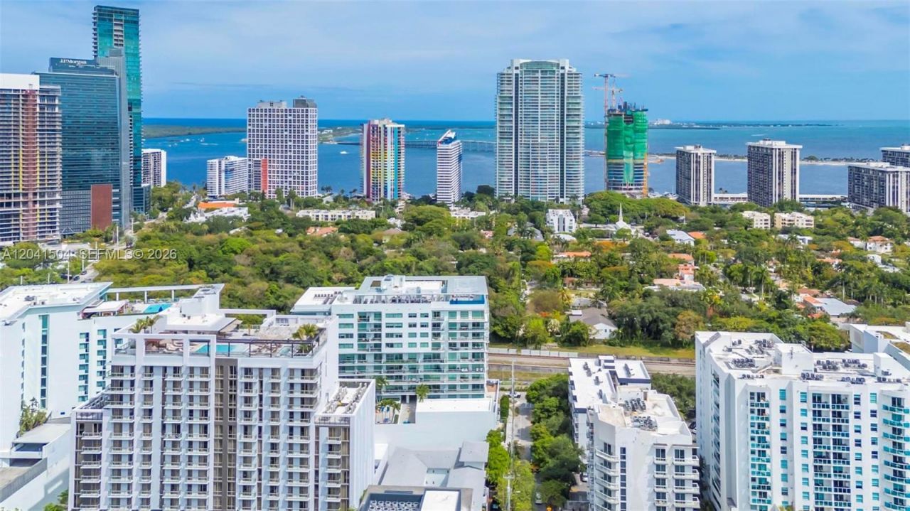 1723 SW 2nd Ave, Unit 607, Miami, FL 33129 Photo