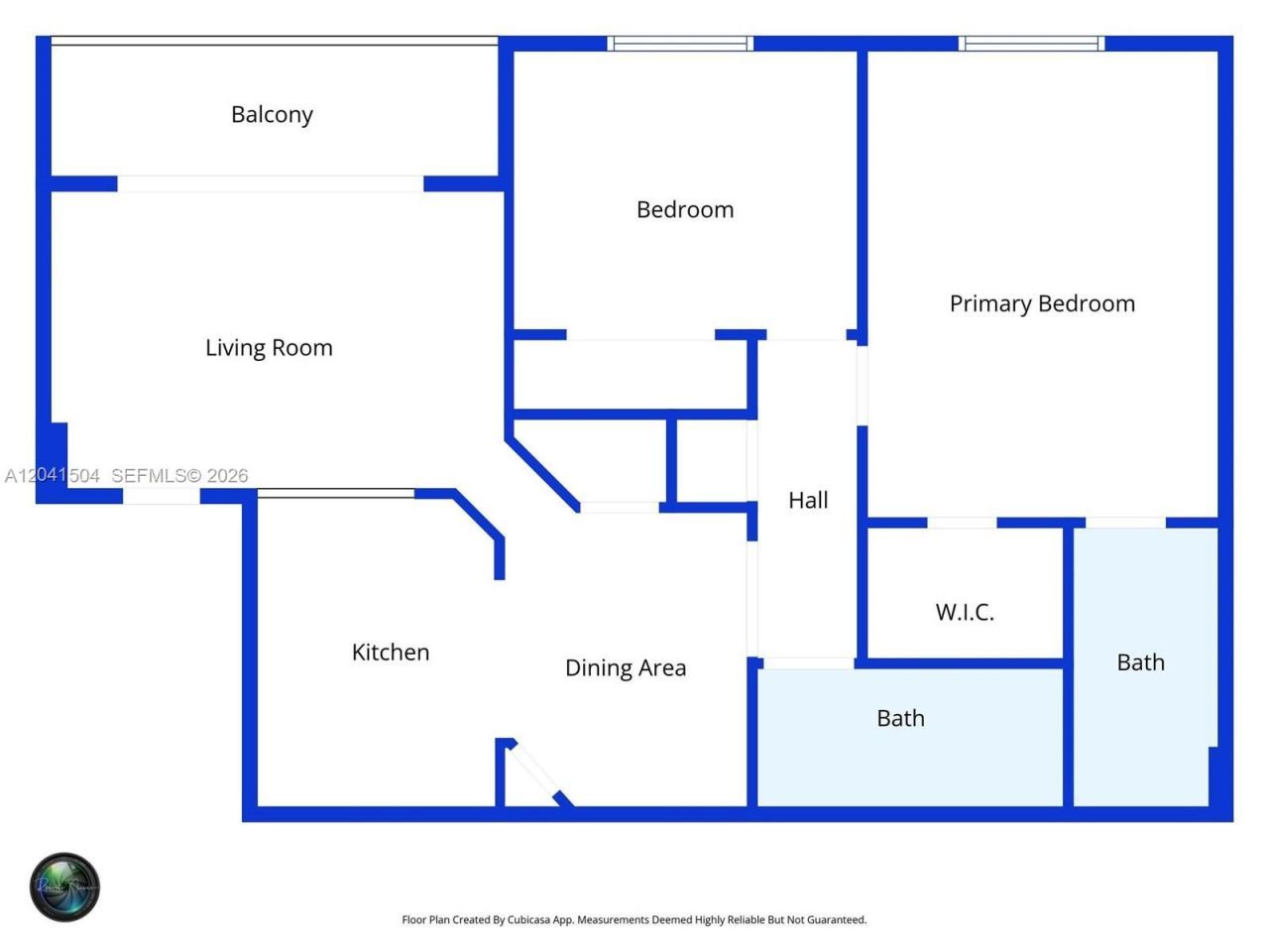 1723 SW 2nd Ave, Unit 607, Miami, FL 33129 Photo