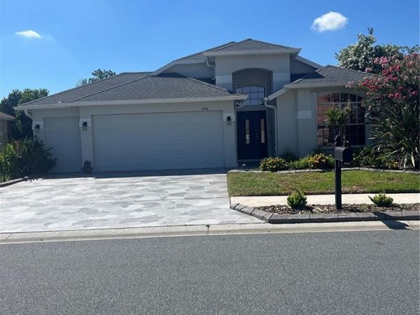 8144 SANGUINELLI ROAD , LAND O LAKES, FL 34637