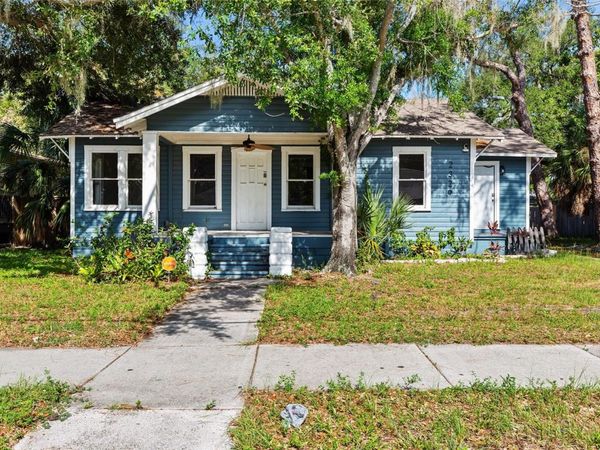 2329 7 STREET S, ST PETERSBURG, FL 33714