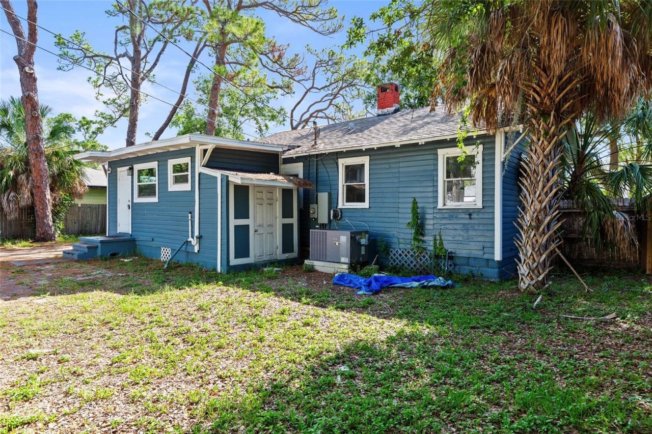 2329 7 Street S, Saint Petersburg, FL 33714 Photo