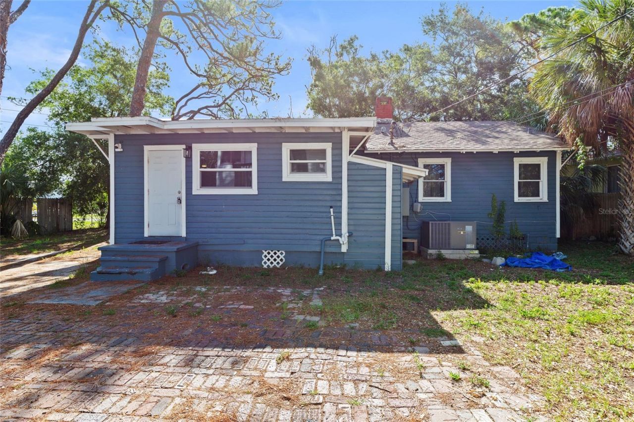2329 7 Street S, Saint Petersburg, FL 33714 Photo