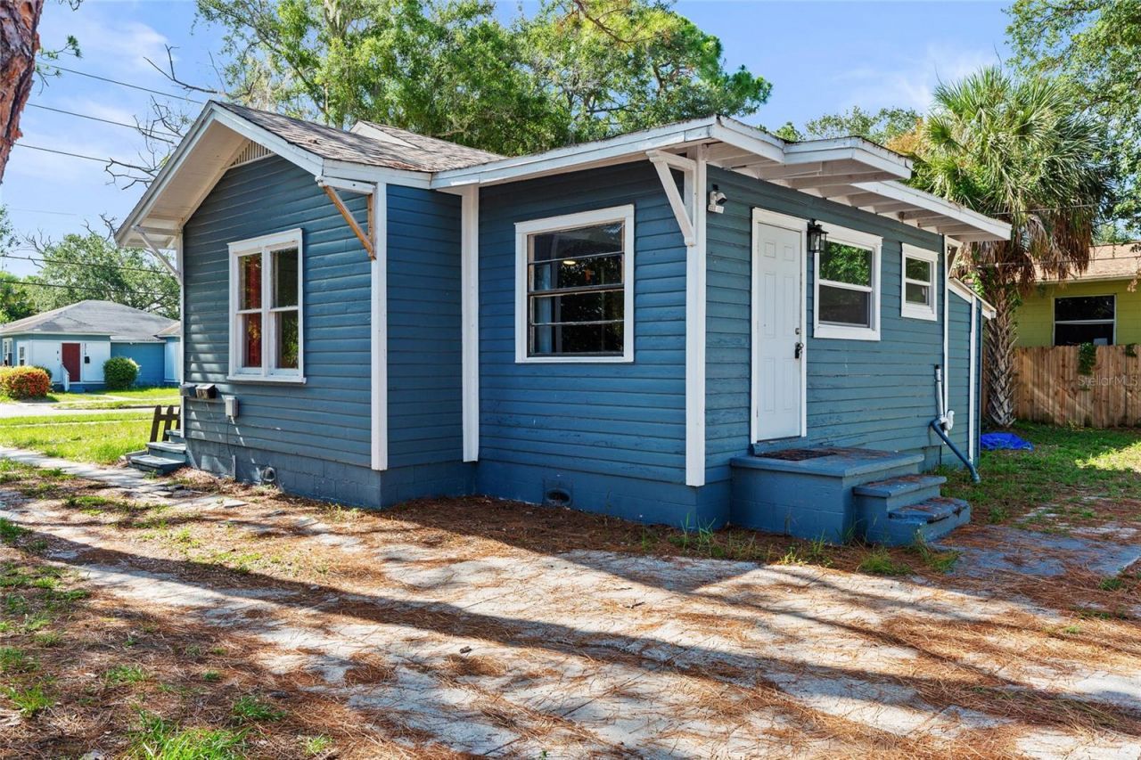2329 7 Street S, Saint Petersburg, FL 33714 Photo