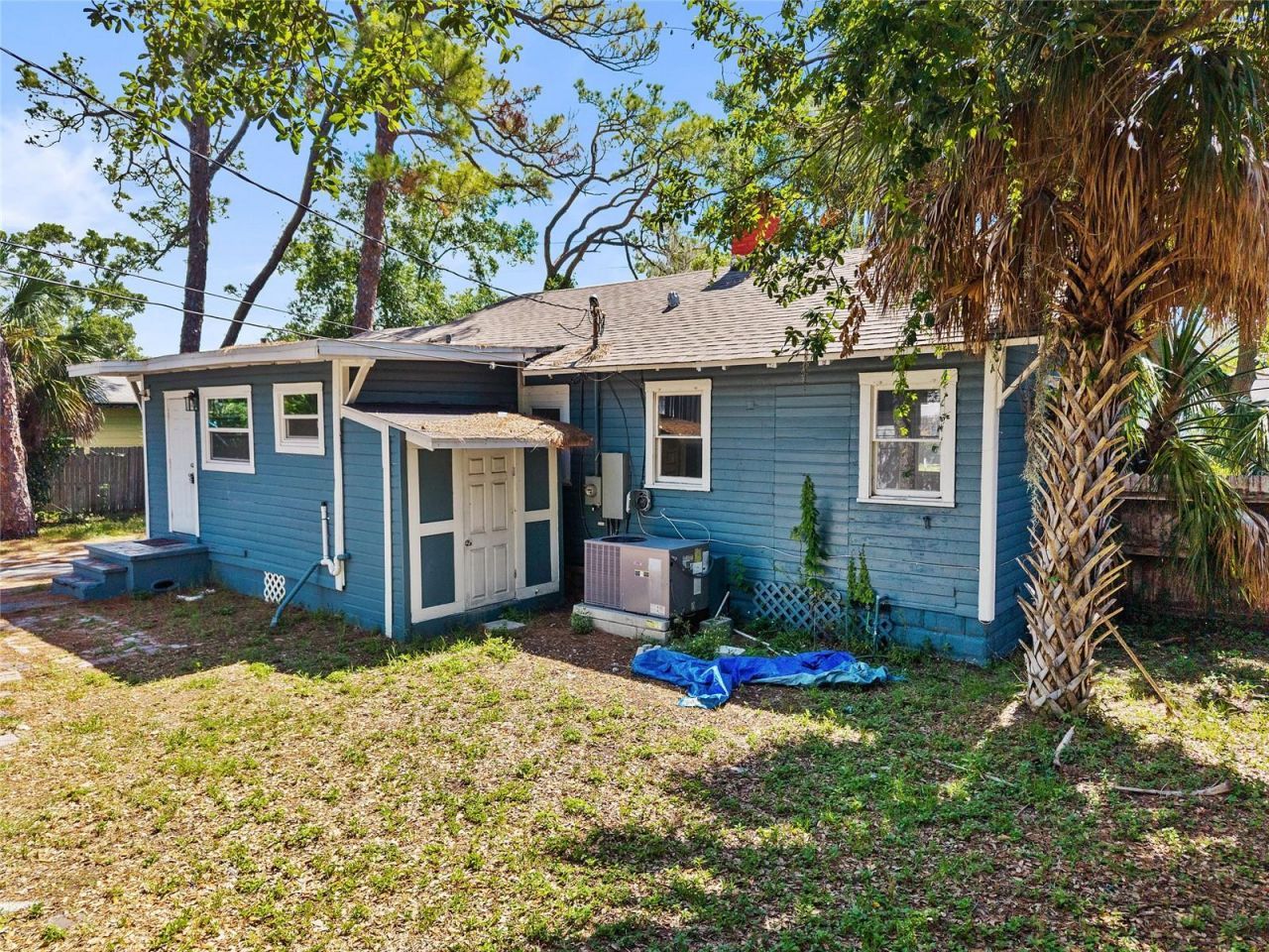 2329 7 Street S, Saint Petersburg, FL 33714 Photo