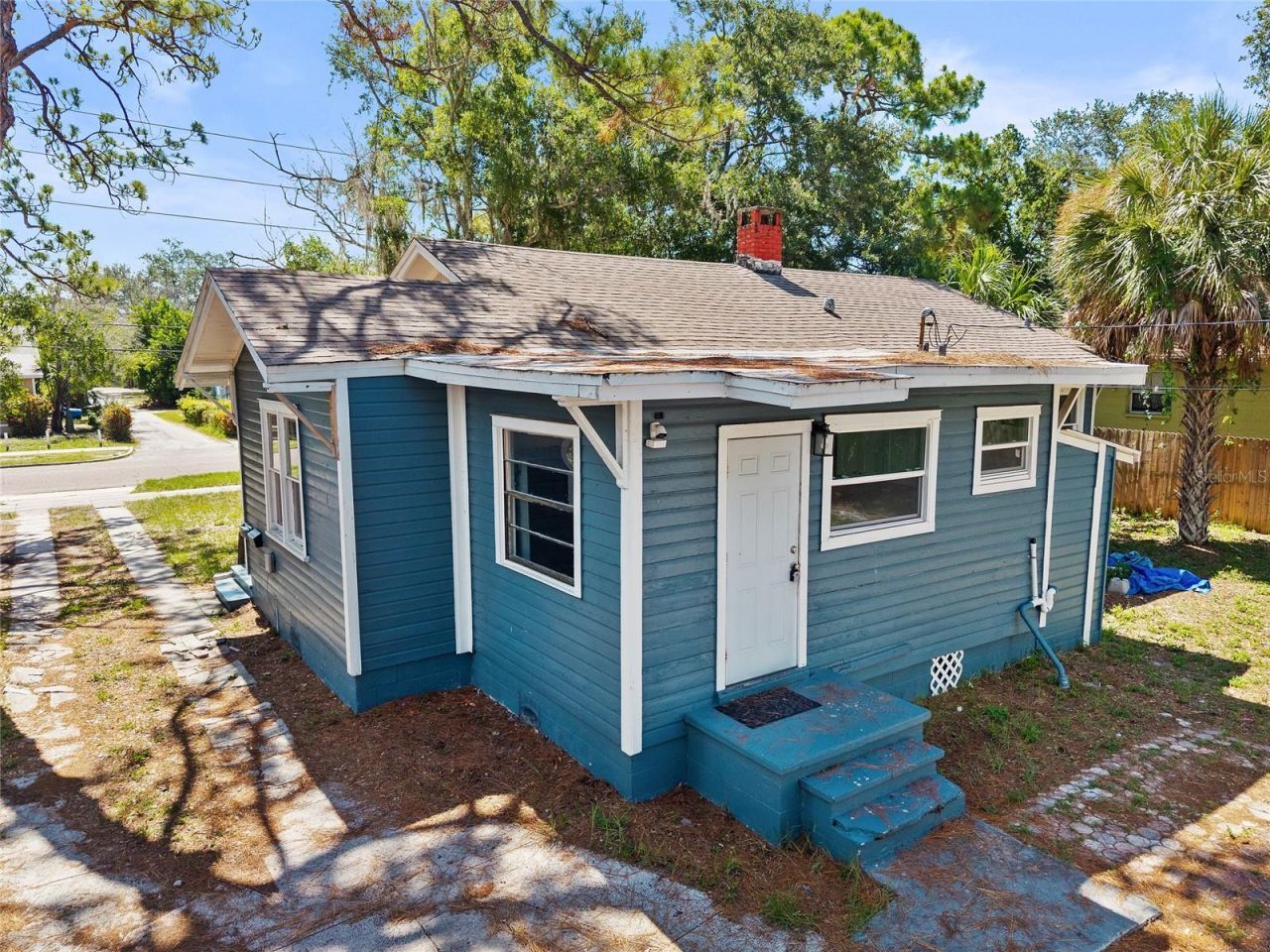 2329 7 Street S, Saint Petersburg, FL 33714 Photo