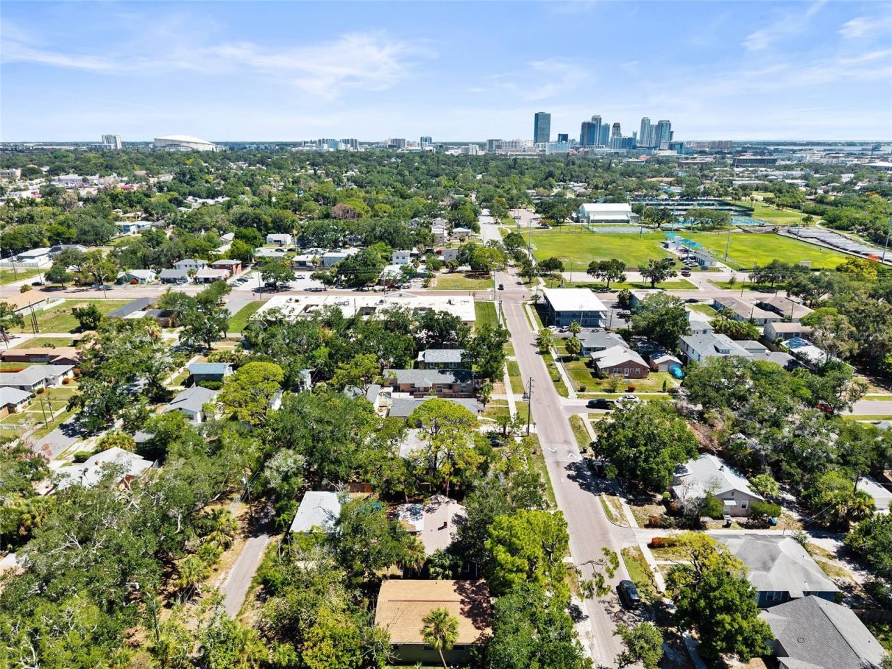2329 7 Street S, Saint Petersburg, FL 33714 Photo