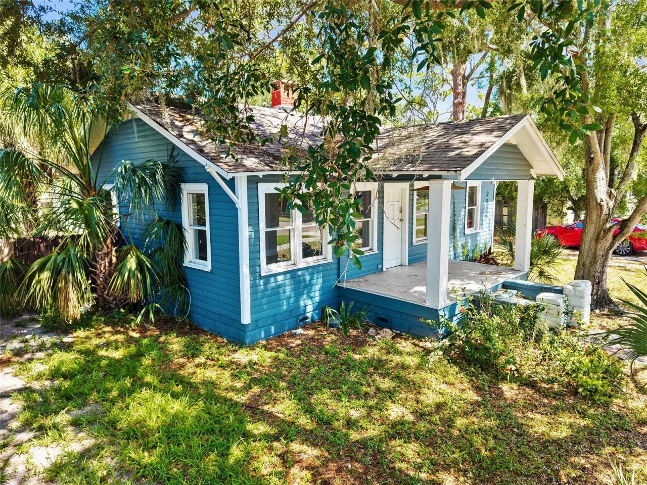 2329 7 Street S, Saint Petersburg, FL 33714 Photo