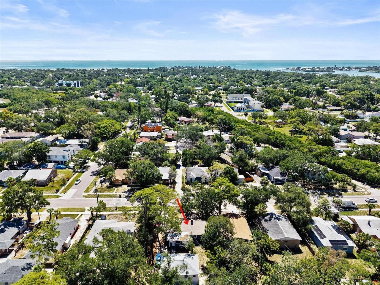2329 7 Street S, Saint Petersburg, FL 33714 Photo