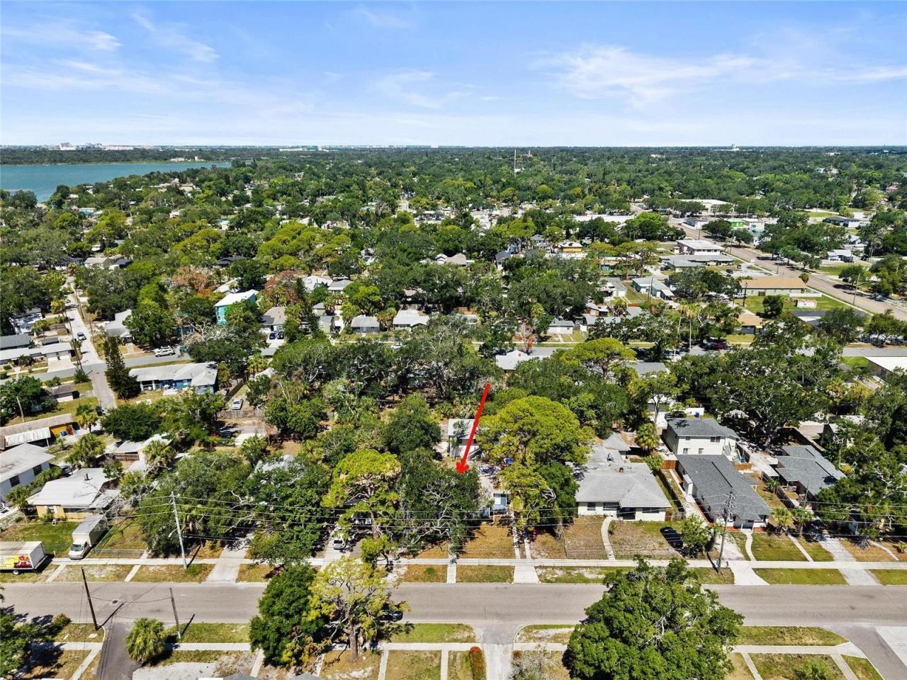 2329 7 Street S, Saint Petersburg, FL 33714 Photo