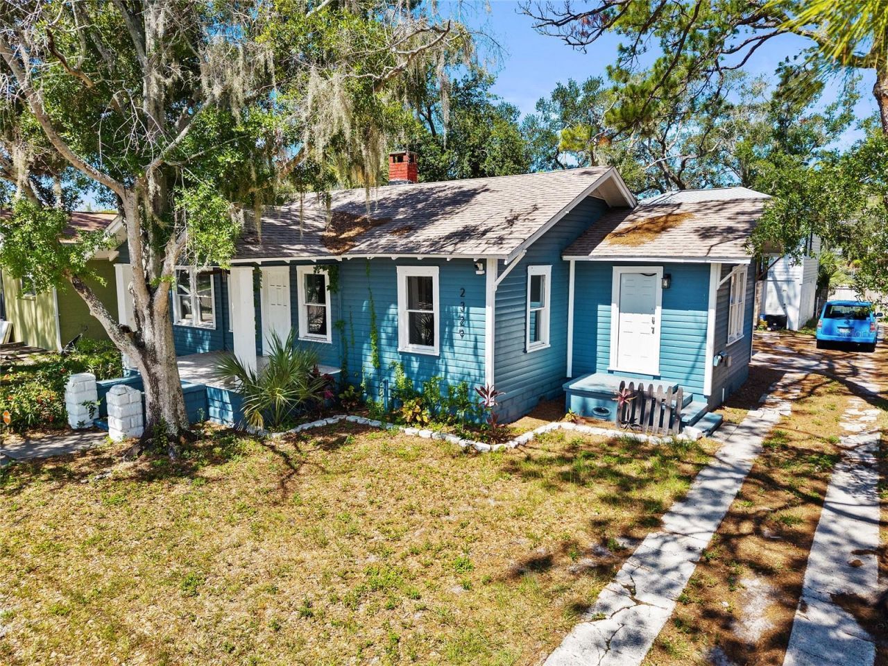 2329 7 Street S, Saint Petersburg, FL 33714 Photo