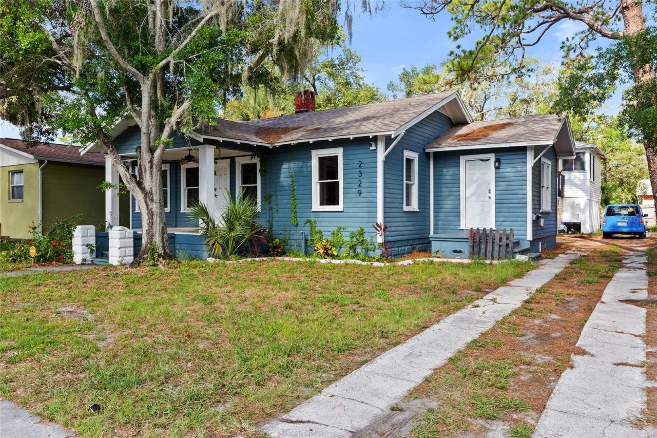 2329 7 Street S, Saint Petersburg, FL 33714 Photo