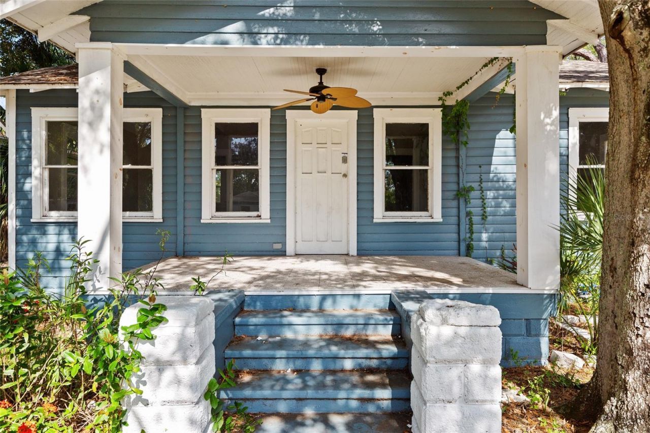 2329 7 Street S, Saint Petersburg, FL 33714 Photo