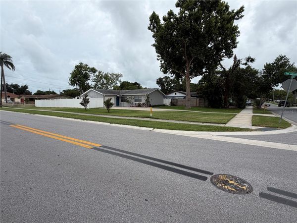 820 SAN SALVADOR DRIVE , DUNEDIN, FL 34698