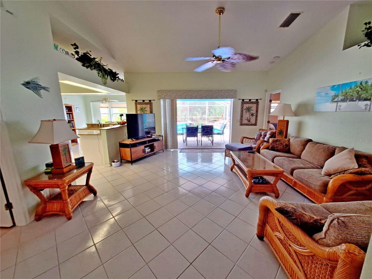 117 Siesta Road, Rotonda West, FL 33947 Photo