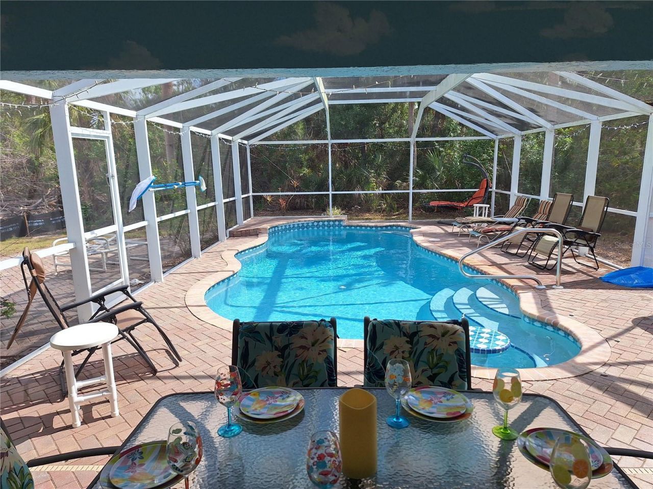 117 Siesta Road, Rotonda West, FL 33947 Photo