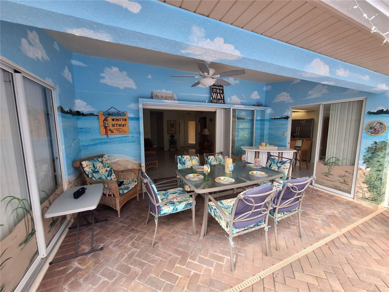 117 Siesta Road, Rotonda West, FL 33947 Photo