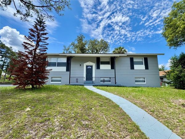 6802 NAWADAHA BOULEVARD , ORLANDO, FL 32818