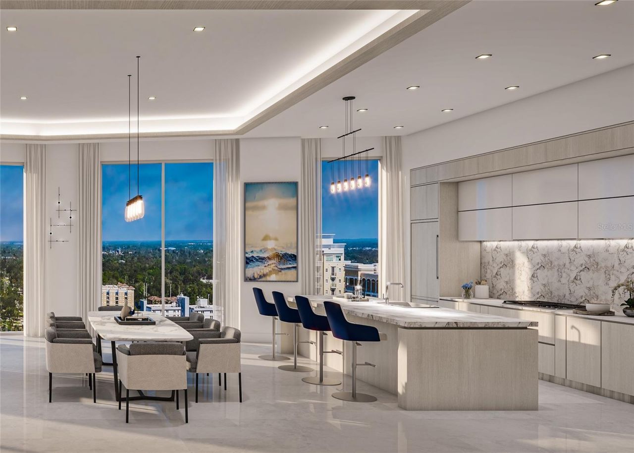555 Quay Common, Unit 1704, Sarasota, FL 34236 Photo