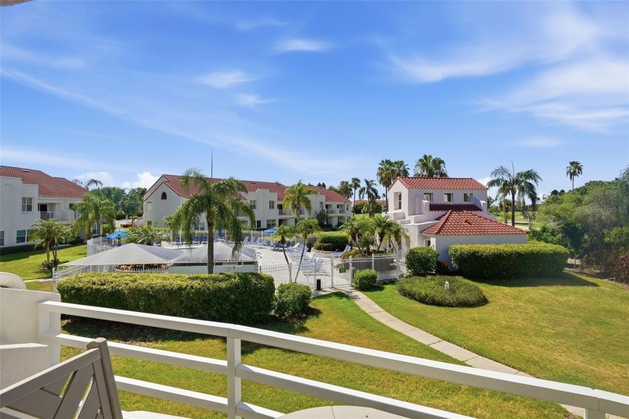 6011 Bahia Del Mar Boulevard, Unit 252, Saint Petersburg, FL 33715 Photo